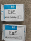 Genuine HP 85 set of 5 Ink Cartridges - C9425A/C9426A/C9427A/C9428A/C9429A - VAT