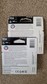 2x Genuine HP 934 Black Ink Cartridges - FREE UK DELIVERY! VAT included