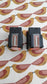 2x UNBOXED HP 304 Black Ink Cartridges (N9K06AE) - FREE UK DELIVERY! - VAT inc