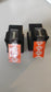 2x UNBOXED HP 304 Colour Ink Cartridges (N9K05AE) - FREE UK DELIVERY - VAT inc