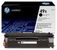 Genuine HP 49X (Q5949X) Black High Capacity Toner - FREE UK DELIVERY! VAT inc.