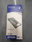 Genuine Epson T5498 Matte Black Ink Cartridge - FREE UK DELIVERY - VAT included