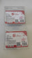 2x HP 339 Black Remanufactured Ink Cartridges - FREE UK DELIVERY!