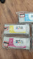 5x Refilled 792 Ink Cartridges for HP L25500 Latex - FREE UK DELIVERY!