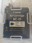 Genuine 2x Canon BC-01 Black Original Ink Cartridges - FREE UK DELIVERY!