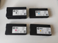 4x Genuine HP 953 ink cartridges (NO BOX) - FREE UK DELIVERY! VAT included
