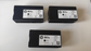 3x Genuine HP 957XL Black Ink Cartridge (NO BOX) L0R40AE - FREE UK DELIVERY!