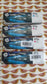 4x Genuine HP 973X PageWide Ink Cartridges - FREE UK DELIVERY! VAT included