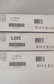 3x Genuine HP 792 Latex Ink Cartridges  FREE UK DELIVERY - VAT included