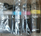 Genuine Lexmark 200 Black Cyan Magenta Yellow Ink Cartridges - FREE Delivery VAT