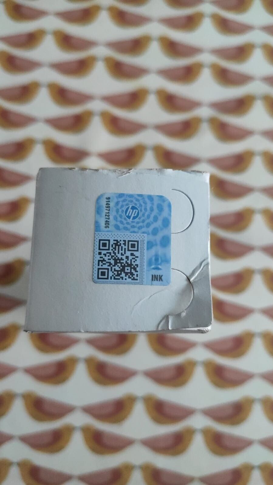 Genuine HP 976YC Magenta Ink Cartridge for Pagewide PRO P55250 FREE UK DELIVERY!