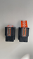2x UNBOXED HP 62 Black Ink Cartridges (C2P04A) FREE UK DELIVERY! - VAT inc.