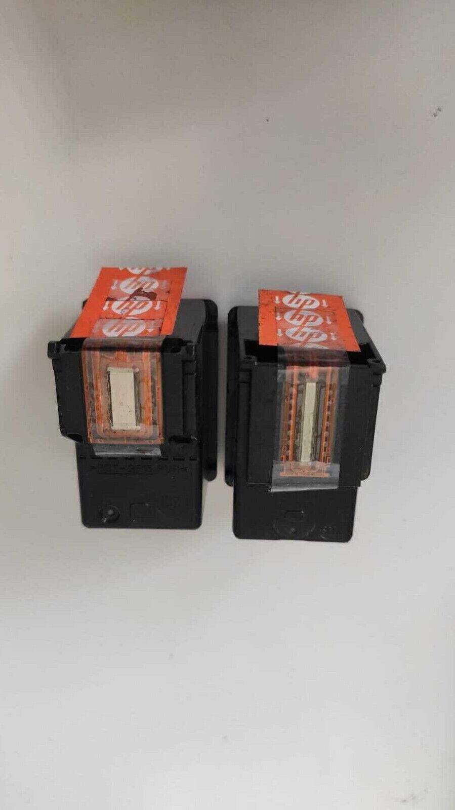 2x UNBOXED HP 300 Colour ink cartridges (CC643EE) - FREE UK DELIVERY! VAT inc.
