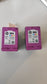 2x UNBOXED HP 304 Colour Ink Cartridges (N9K05AE) - FREE UK DELIVERY - VAT inc