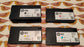 4x Genuine HP 950 + HP 951 ink cartridges multipack (NO BOX) - FREE UK DELIVERY!