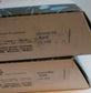 Genuine HP 745 Cyan F9J97A & Yellow F9J96A Ink Cartridges for DJ Z2600 Z5600