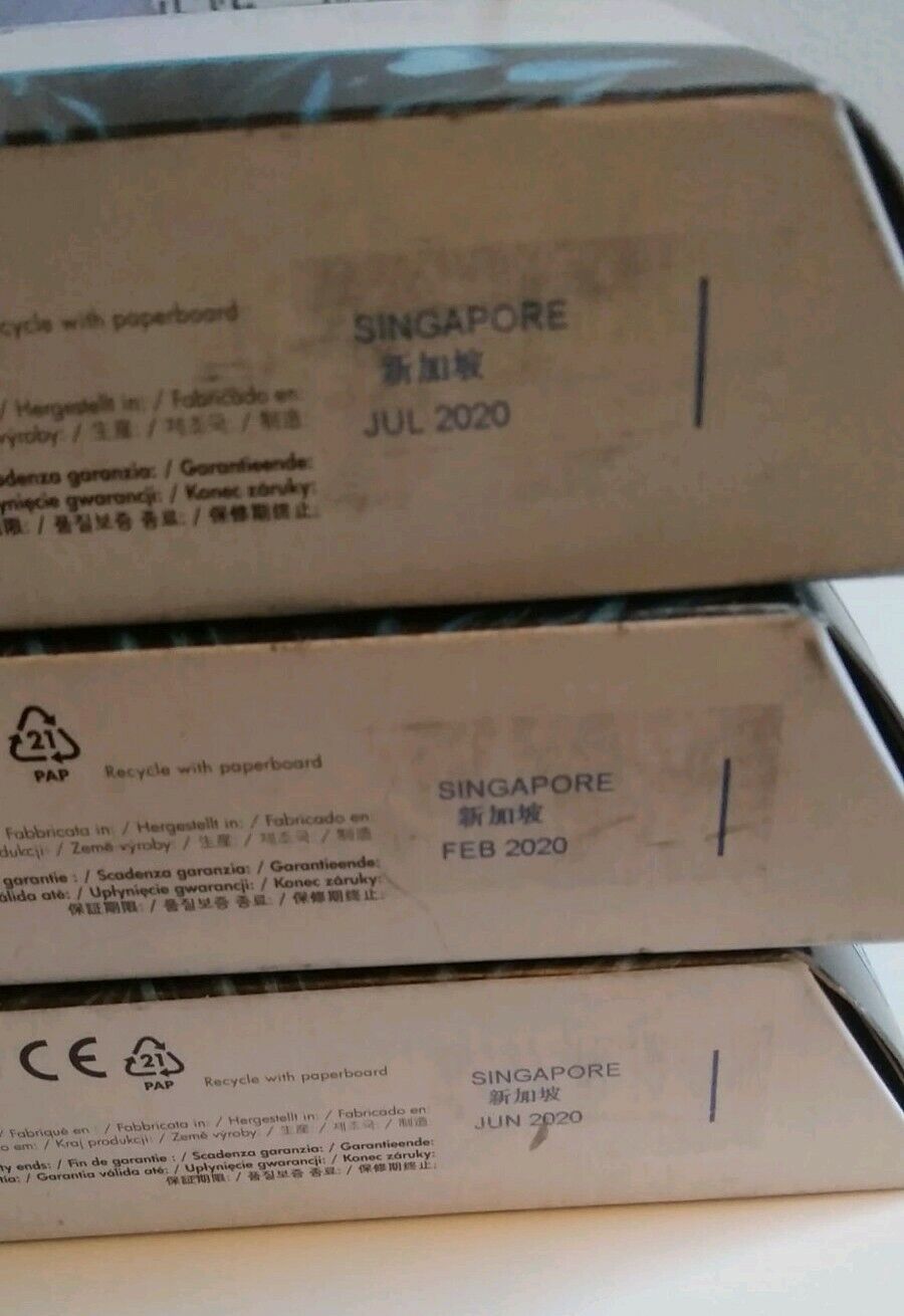 HP 745 Magenta F9J95A, Yellow F9J96A, Cyan F9J97A Ink Cartridges for Z2600 Z5600