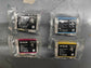 Genuine Epson T1301 Black + T1306 Multipack Stag ink cartridges - FREE DELIVERY!