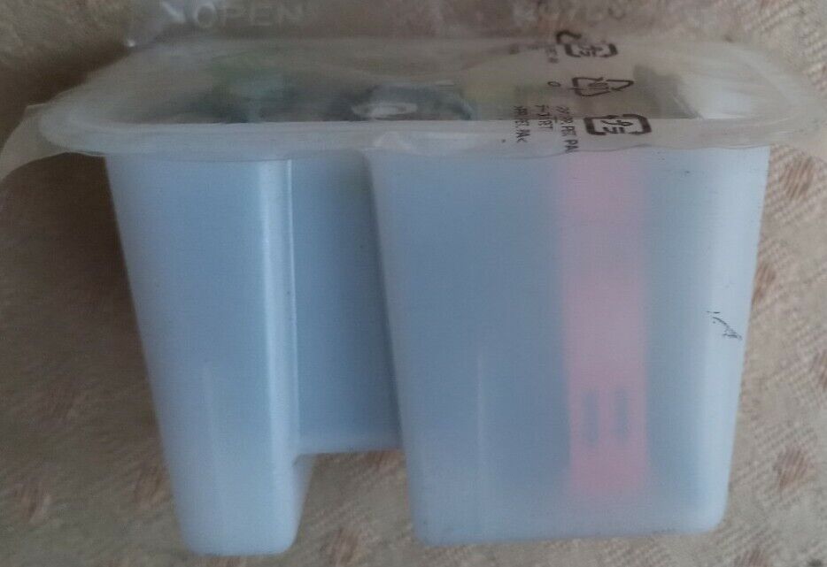 Genuine Canon PG-50 & CL-51 Ink Cartridges for Chromalife Pixma series - VAT inc