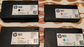 4x Genuine HP 950 + HP 951 ink cartridges multipack (NO BOX) - FREE UK DELIVERY!