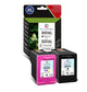 Refilled Black & Colour Ink Cartridges for HP 301XL - FREE UK DELIVERY!