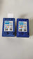 2x UNBOXED HP 28 Tri-Colour ink cartridges (C8728AE) - FREE UK DELIVERY! VAT inc
