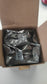 2x HP 21XL Black Remanufactured Ink Cartridges - FREE UK DELIVERY! - VAT inc.