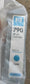 Genuine HP 790 cyan ink cartridge (CB272A) for DesignJet 9000 - VAT included