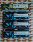 Genuine HP 970XL Black + 971 Cyan Magenta Yellow ink cartridges FREE UK DELIVERY
