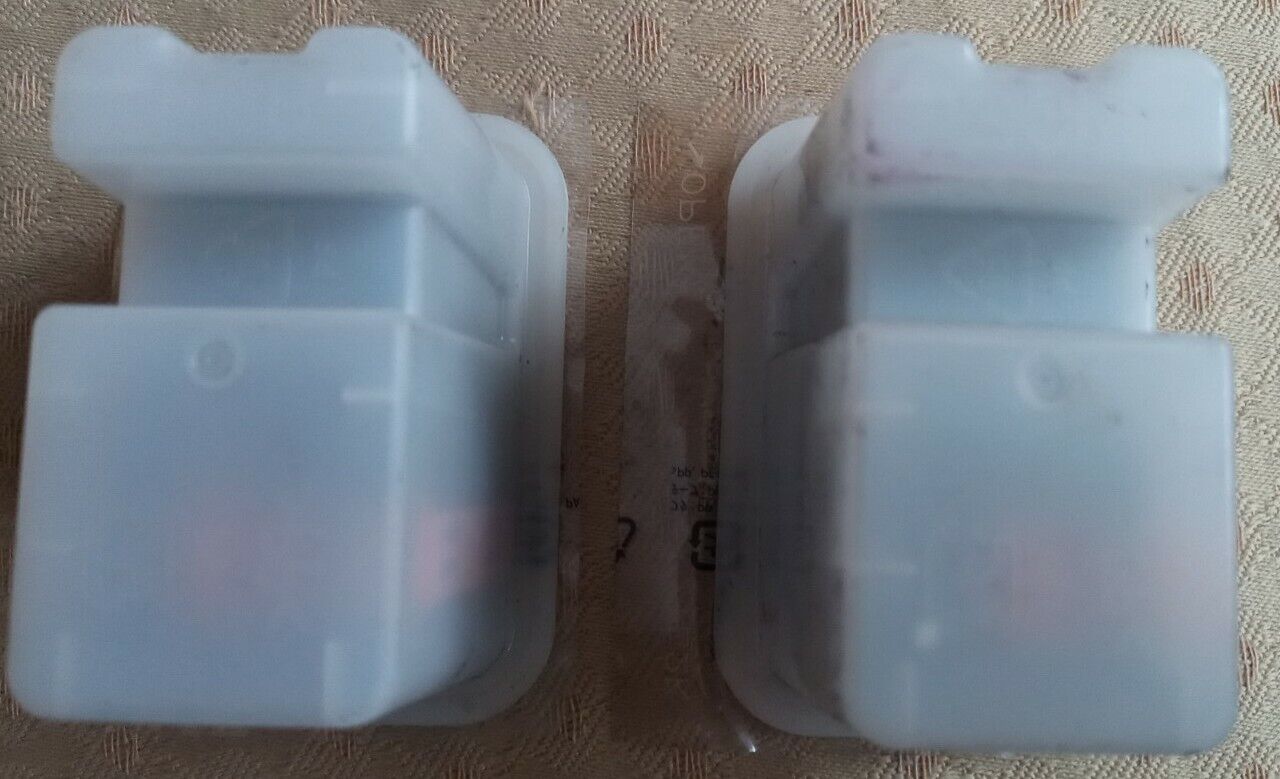 Genuine Canon PG-50 & CL-51 Ink Cartridges for Chromalife Pixma series - VAT inc