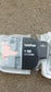 Genuine Brother LC1220 Black Ink Cartridges - FREE UK DELIVERY - VAT included