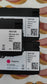 3x Genuine HP 953 ink cartridges (NO BOX) - FREE UK DELIVERY! VAT included