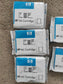 Genuine HP 85 set of 5 Ink Cartridges - C9425A/C9426A/C9427A/C9428A/C9429A - VAT