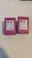 2x UNBOXED HP 301 Colour Ink Cartridges (CH562EE) - FREE UK DELIVERY! VAT inc.