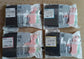 4x Genuine Brother LC223 Ink Cartridges (LC 223) FREE UK DELIVERY! - VAT inc.