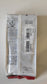 Genuine Canon PFI-207Y Yellow ink cartridge (300ml) - FREE UK DELIVERY! VAT