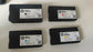 4x UNBOXED HP 950XL + 951XL Multipack Ink Cartridges (C2P43AE) FREE UK DELIVERY