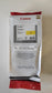 Genuine Canon PFI-207Y Yellow ink cartridge (300ml) - FREE UK DELIVERY! VAT