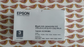 Genuine Epson T602A Black Ink Conversion Kit (3 cartridges) - FREE UK DELIVERY!