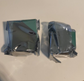 HP 339 Black & HP 344 Colour Remanufactured Ink Cartridges - FREE UK DELIVERY!