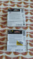 Genuine HP 953XL Magenta and Yellow ink cartridges - FREE UK DELIVERY! VAT inc.