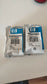 Genuine HP 301XL Black + Colour Ink Cartridges (CH563EE CH564EE) - FREE DELIVERY