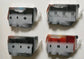 Genuine Canon PGI-5Bk & CLI-8Bk CLI-8C CLI-8Y ink cartridges - VAT included