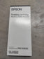 Genuine Epson 1155755 Draining Cartridge for Epson Stylus PRO 10600 PX-10000