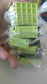 Genuine Epson 202 Multipack of 5 Kiwi Fruit Ink Cartridges - FREE UK DELIVERY