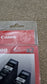 2x Canon PGI-525 Black Ink Cartridges - FREE UK DELIVERY! VAT inc.