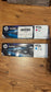 Genuine HP 973X PageWide Magenta + Cyan Ink Cartridges - FREE UK DELIVERY! VAT