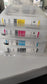 Genuine Epson T7551 T7552 T7553 T7554 Ink Cartridges - FREE UK DELIVERY! VAT inc