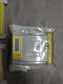 3x Genuine Brother LC1000 Black, Magenta, Yellow ink cartridges - LC1000VALBP