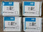 Genuine HP 940XL Black Cyan Magenta Yellow Ink Cartridges 8000 8500 8500A Series